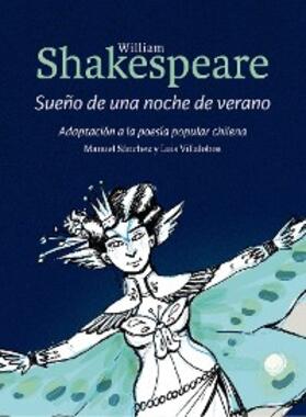 Sánchez / Villalobos |  Sueño de una noche de verano | eBook | Sack Fachmedien