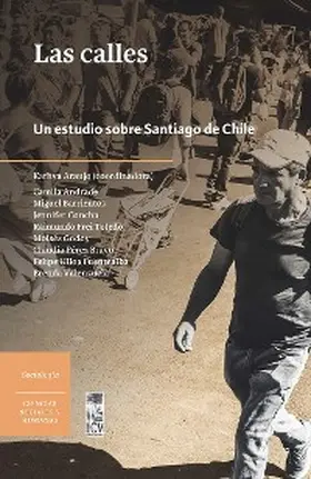 Araujo |  Las calles | eBook | Sack Fachmedien