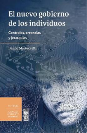 Martuccelli |  El nuevo gobierno de los individuos | eBook | Sack Fachmedien