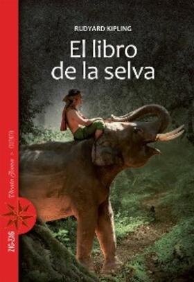 Kipling |  El libro de la selva | eBook | Sack Fachmedien