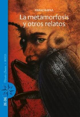 Kafka |  La metamorfosis y otros relatos | eBook | Sack Fachmedien