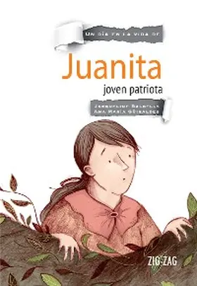 Balcells / Güiraldes / Frank |  Juanita, joven patriota | eBook | Sack Fachmedien