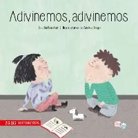 Beuchat / Gago |  Adivinemos, adivinemos | eBook | Sack Fachmedien