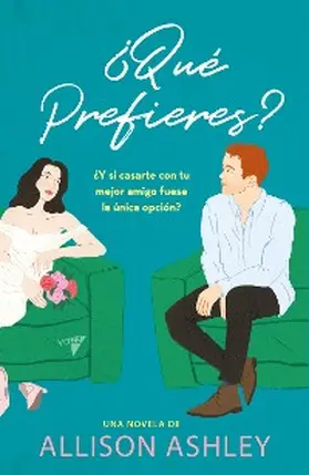 Ashley |  ¿Qué prefieres? | eBook | Sack Fachmedien