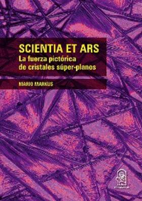 Markus |  Scientia et ars | eBook | Sack Fachmedien