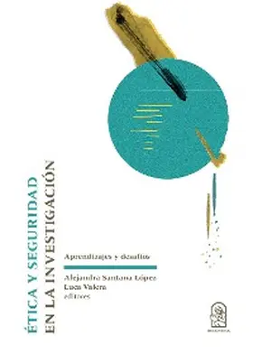 Santana / Valera |  Ética y seguridad | eBook | Sack Fachmedien