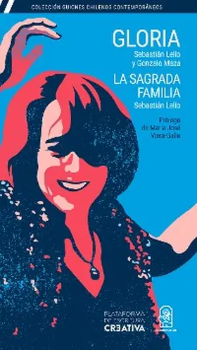 Lelio / Maza |  Gloria + La Sagrada Familia | eBook | Sack Fachmedien