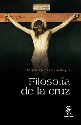 González |  Filosofía de la cruz | eBook | Sack Fachmedien