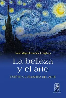 Ibáñez Langlois |  La belleza y el arte | eBook | Sack Fachmedien