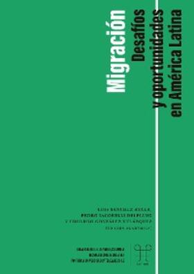 Sánchez / Iacobelli / González |  Migración | eBook | Sack Fachmedien