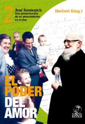 King |  El Poder del Amor | eBook | Sack Fachmedien