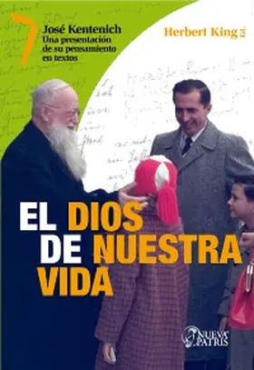 King |  King Nº 7 El Dios de nuestra vida | eBook | Sack Fachmedien