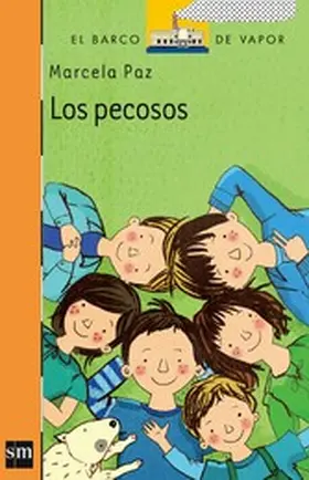 Paz |  Los pecosos | eBook | Sack Fachmedien