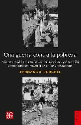 Purcell |  Una guerra contra la pobreza | eBook | Sack Fachmedien
