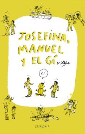 Díaz |  Josefina, Manuel y el Gí | eBook | Sack Fachmedien