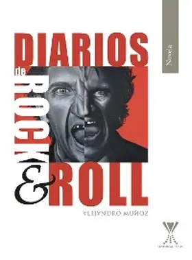 Muñoz |  Diarios de Rock & Roll | eBook | Sack Fachmedien