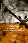 Hevia Jordán / Reiter Barros / Salas |  Historias de la psicología | eBook | Sack Fachmedien