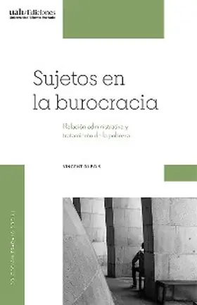 Dubois |  Sujetos en la burocracia | eBook | Sack Fachmedien