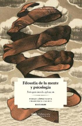 López-Silva / Osorio |  Filosofía de la mente y psicología | eBook | Sack Fachmedien