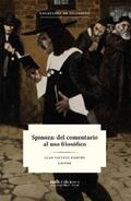Cortés / Jaquet / Morfino |  Spinoza: del comentario al uso filosófico | eBook | Sack Fachmedien