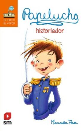 Paz |  Papelucho historiador | eBook | Sack Fachmedien