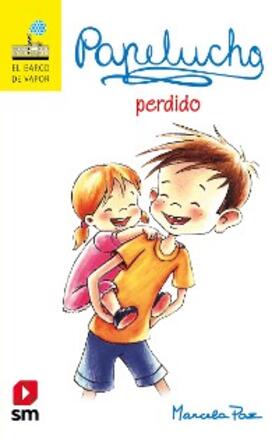 Paz |  Papelucho perdido | eBook | Sack Fachmedien