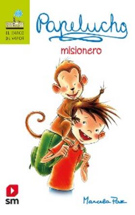 Paz |  Papelucho misionero | eBook | Sack Fachmedien