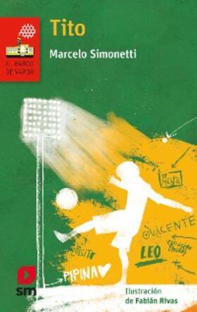 Simonetti |  Tito | eBook | Sack Fachmedien