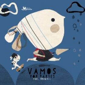 Frankel |  Vamos por partes | eBook | Sack Fachmedien