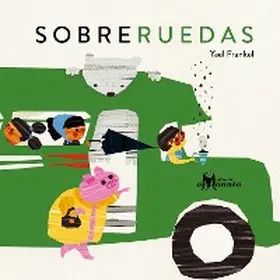 Frankel |  Sobreruedas | eBook | Sack Fachmedien