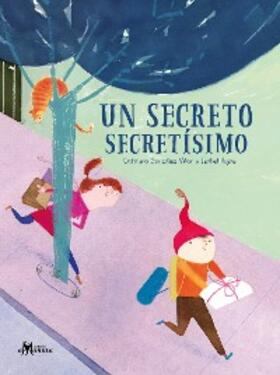 González Vilar |  Un secreto secretísimo | eBook | Sack Fachmedien