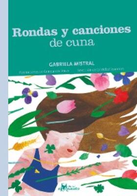 Mistral |  Rondas y canciones de cuna | eBook | Sack Fachmedien