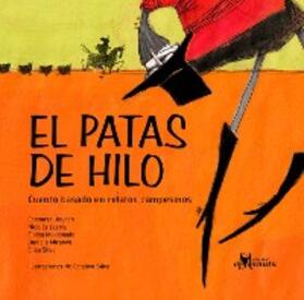 Hayden / Lastra / Maldonado |  El Patas de Hilo | eBook | Sack Fachmedien