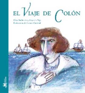 Safuentes / Vega |  El viaje de Colón | eBook | Sack Fachmedien