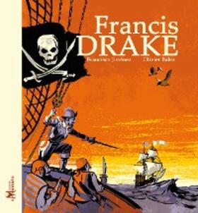 Jiménez |  Francis Drake | eBook | Sack Fachmedien