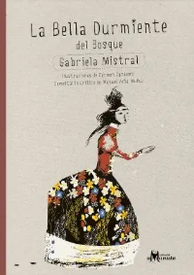Mistral |  La bella durmiente del bosque | eBook | Sack Fachmedien