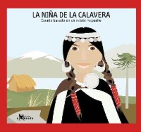 Recabarren |  La niña de la calavera | eBook | Sack Fachmedien