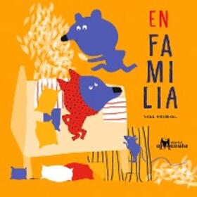 Frankel |  En familia | eBook | Sack Fachmedien