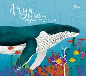 Pérez |  Arya la ballena viajera | eBook | Sack Fachmedien