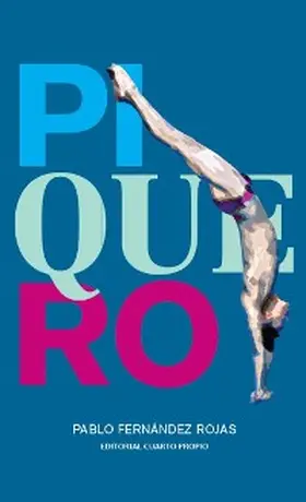 Fernandez |  Piquero | eBook | Sack Fachmedien