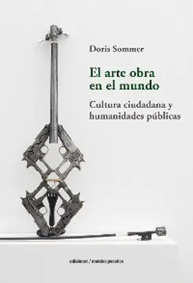 Sommer |  El arte obra en el mundo | eBook | Sack Fachmedien