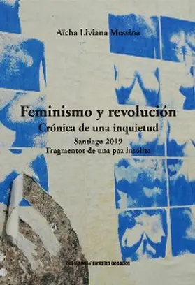 Liviana Messina |  Feminismo y revolución | eBook | Sack Fachmedien