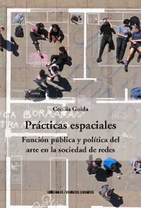 Guida |  Prácticas espaciales | eBook | Sack Fachmedien