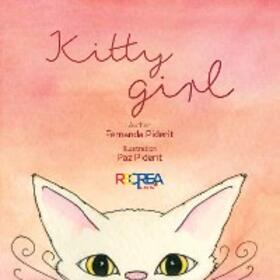 Piderit |  Kitty girl | eBook | Sack Fachmedien
