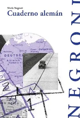 Negroni |  Cuaderno alemán | eBook | Sack Fachmedien