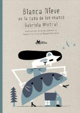 Mistra |  Blanca Nieve en la casa de los enanos | eBook | Sack Fachmedien