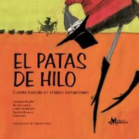 Hayden / Lastra / Maldonado |  El Patas de Hilo | eBook | Sack Fachmedien