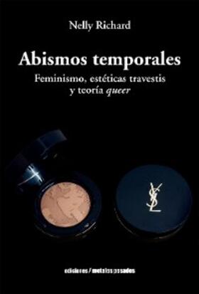 Richard |  Abismos temporales | eBook | Sack Fachmedien