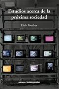 Baecker |  Estudios acerca de la próxima sociedad | eBook | Sack Fachmedien