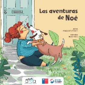 Chible / Matas |  Las aventuras de Noé | eBook | Sack Fachmedien